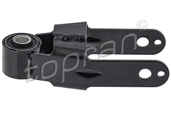 Mounting, engine TOPRAN 723 165