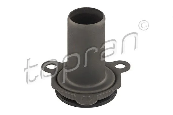 Guide Sleeve, clutch TOPRAN 723 200