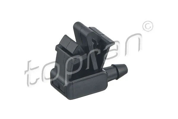 Washer Fluid Jet, window cleaning TOPRAN 723 292