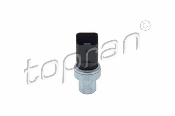 Pressure Switch, air conditioning TOPRAN 723 387