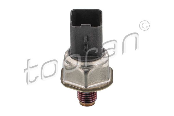 Sensor, fuel pressure TOPRAN 723 479