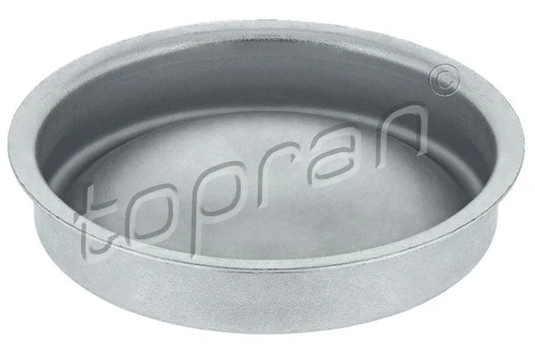 Protection Lid, wheel hub TOPRAN 723 482