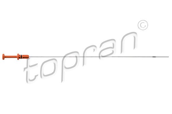 Oil Dipstick TOPRAN 723 516