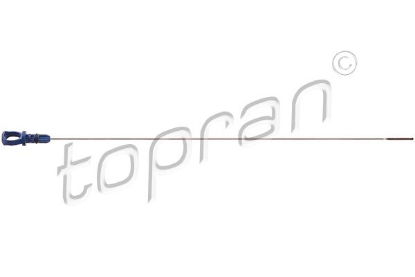 Oil Dipstick TOPRAN 723 517