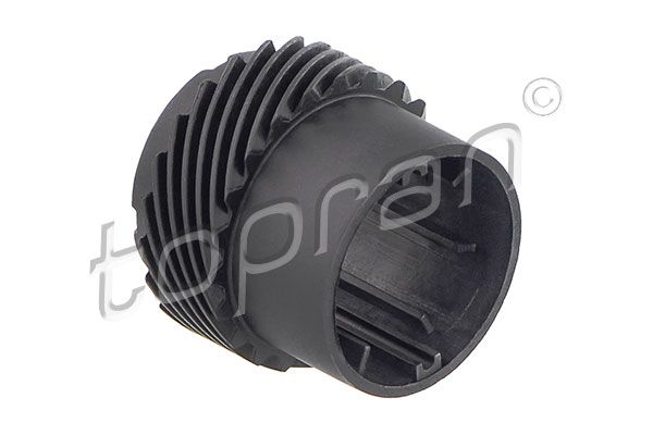 Angle Drive, speedometer cable TOPRAN 723 614
