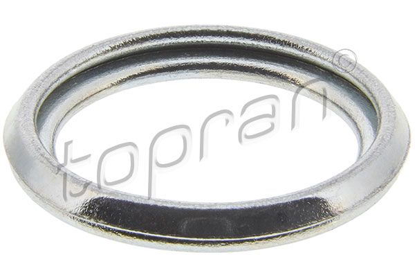 Seal Ring, oil drain plug TOPRAN 723 760