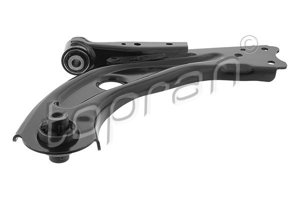 Control/Trailing Arm, wheel suspension TOPRAN 723 823