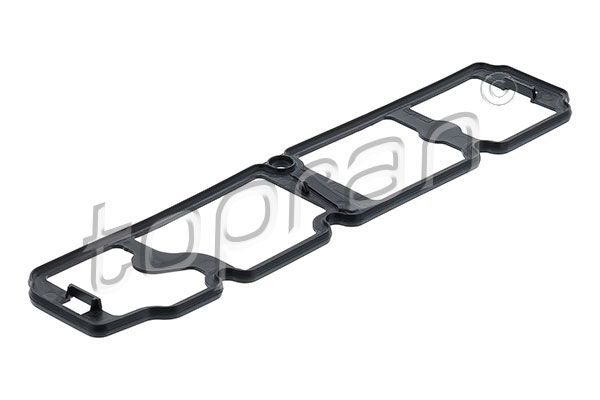 Gasket, cylinder head cover TOPRAN 723 880