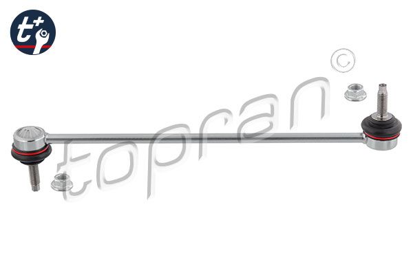 Link/Coupling Rod, stabiliser bar TOPRAN 723 884