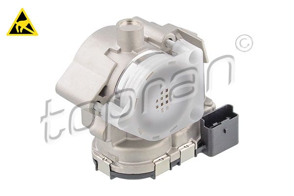 Throttle Body TOPRAN 723 903