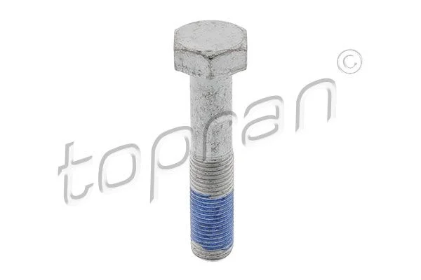 Гвинт шківа TOPRAN 723 934