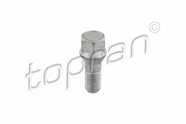 Wheel Bolt TOPRAN 723 991