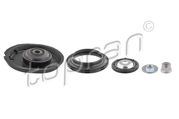 Repair Kit, suspension strut support mount TOPRAN 724 092