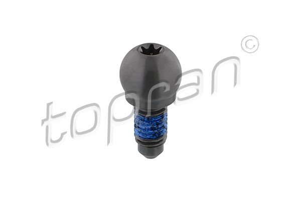 Ball Stud, clutch control TOPRAN 724 096