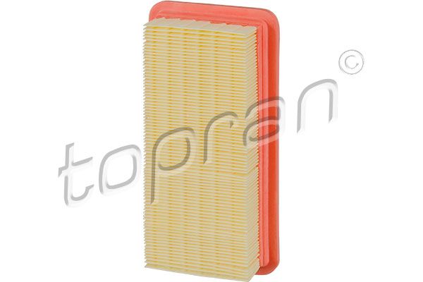 Air Filter TOPRAN 820 108