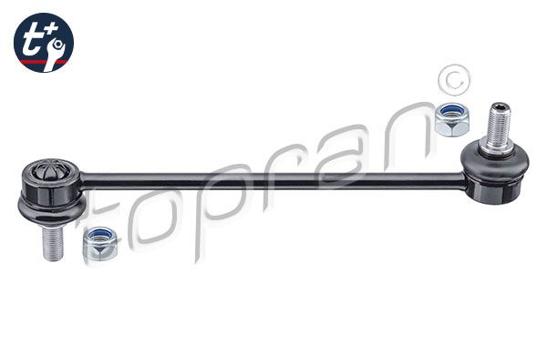 Link/Coupling Rod, stabiliser bar TOPRAN 820 202