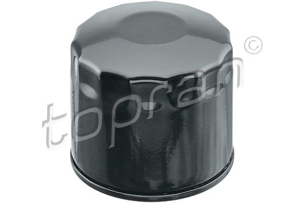 Oil Filter TOPRAN 820 215