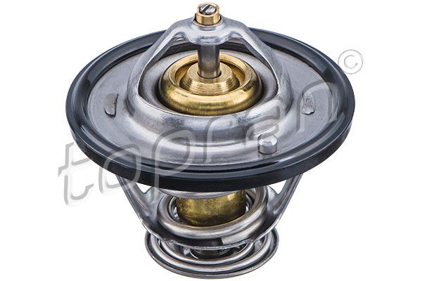 Thermostat, coolant TOPRAN 820 304