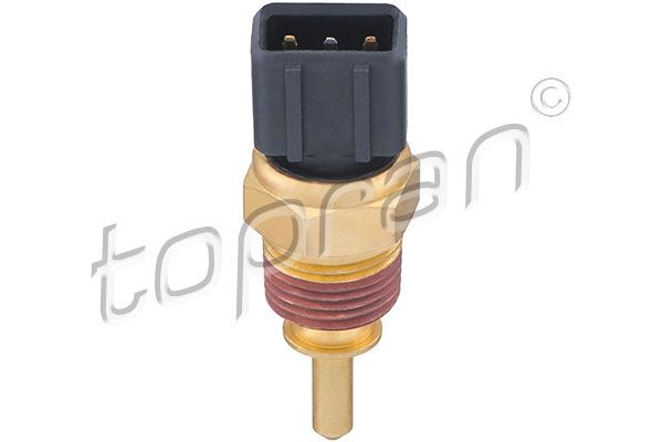 Sensor, coolant temperature TOPRAN 820 307