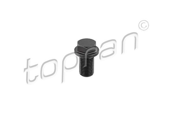 Screw Plug, oil sump TOPRAN 820 318