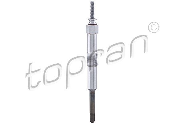 Glow Plug TOPRAN 820 356