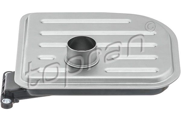 Hidraulični filter, automatski mjenjač TOPRAN 820 415
