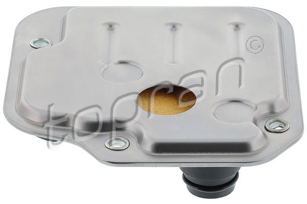 Hydraulfilter, automatisk växellåda TOPRAN 820 416