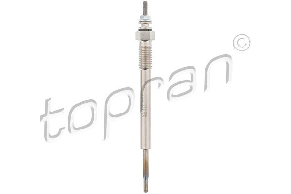 Glow Plug TOPRAN 820 422