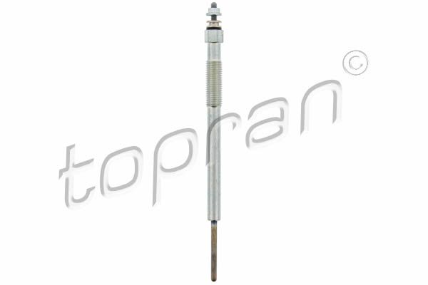 Glow Plug TOPRAN 820 423