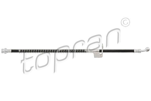 Brake Hose TOPRAN 820 442