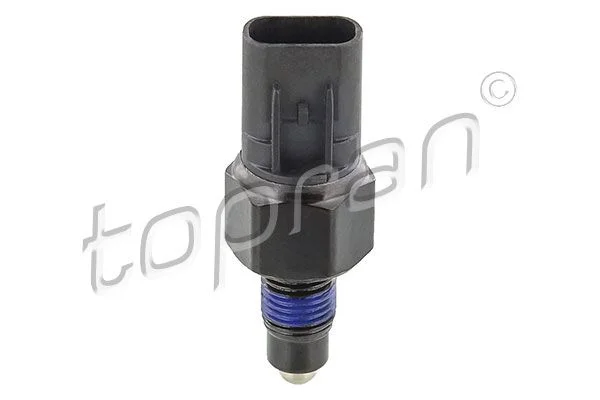 Switch, reverse light TOPRAN 820 465