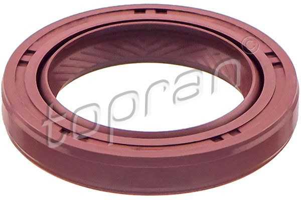 Shaft Seal, crankshaft TOPRAN 820 587