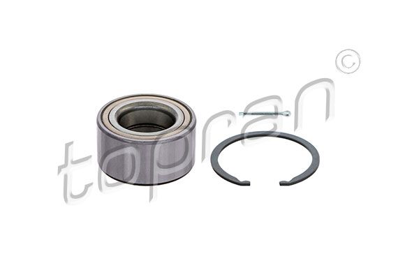 Wheel Bearing Kit TOPRAN 820 604