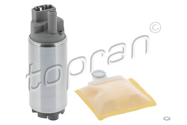 Паливний насос TOPRAN 820 793