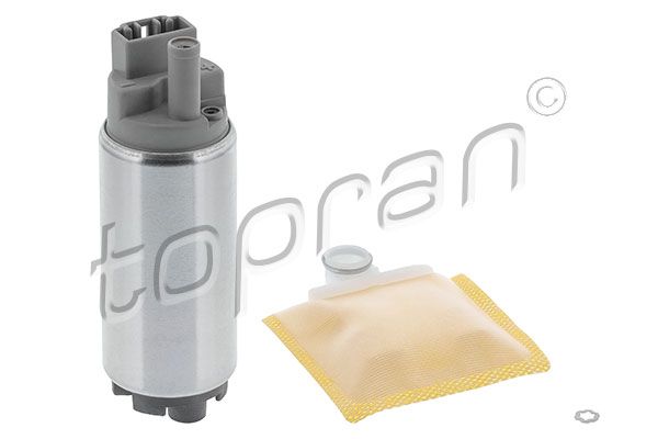 Fuel Pump TOPRAN 820 793