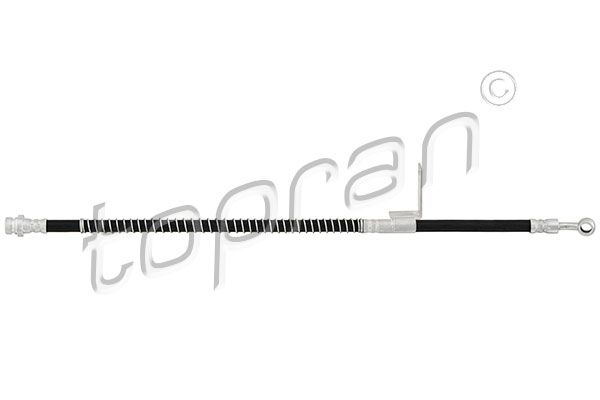 Brake Hose TOPRAN 820 808