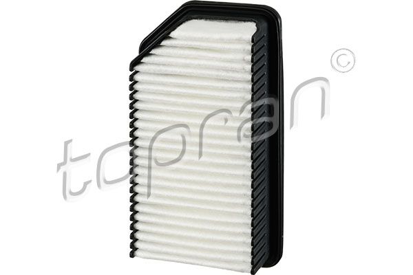 Air Filter TOPRAN 820 864