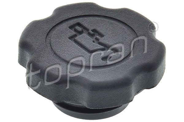 Sealing Cap, oil filler neck TOPRAN 821 141