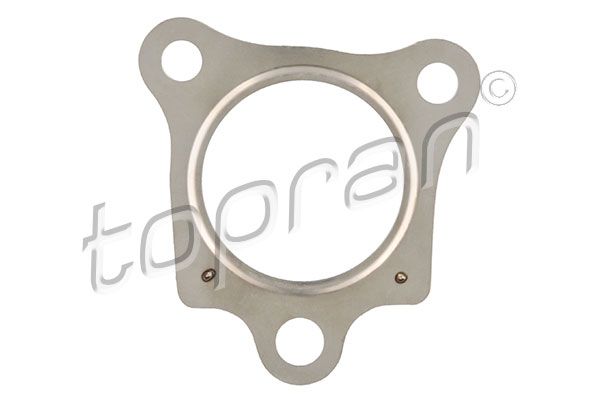 Gasket, charger TOPRAN 821 305