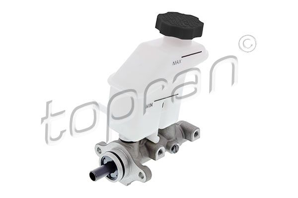 Brake Master Cylinder TOPRAN 821 423