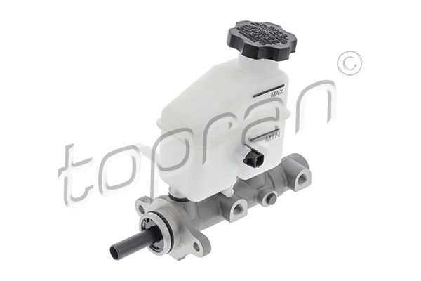 Brake Master Cylinder TOPRAN 821 425