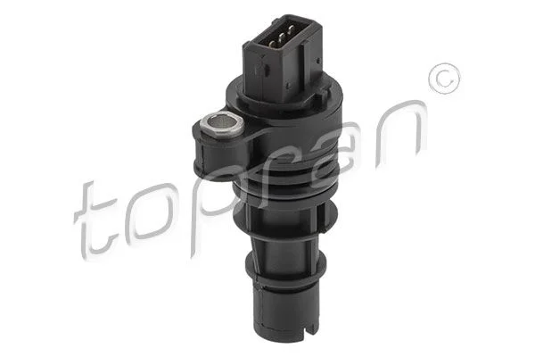 RPM jutiklis, automatinė transmisija TOPRAN 821 677