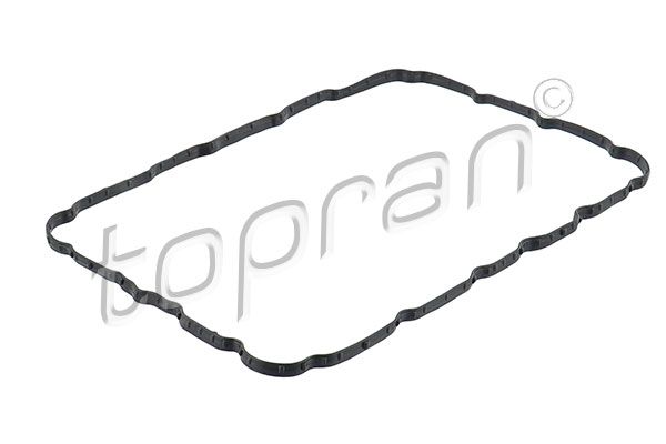 Gasket, automatic transmission oil sump TOPRAN 821 704