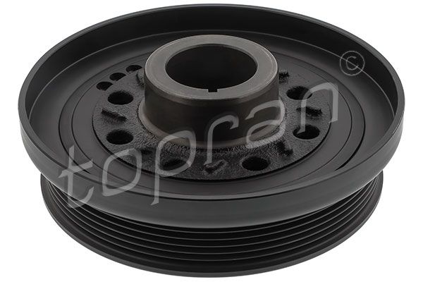 Belt Pulley, crankshaft TOPRAN 821 711