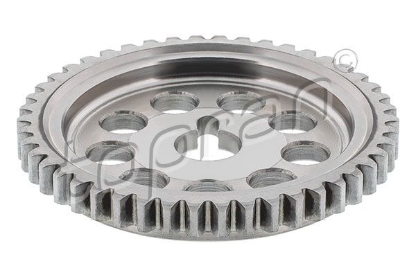 Gear/Sprocket, camshaft TOPRAN 821 773