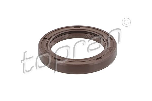 Shaft Seal, crankshaft TOPRAN 821 788