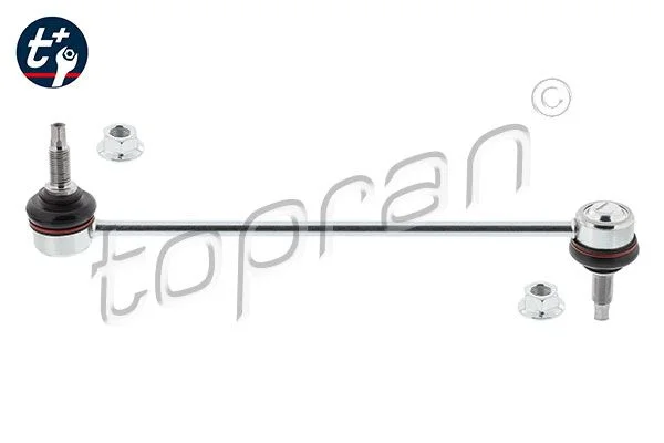 Šarnyro stabilizatorius TOPRAN 821 930