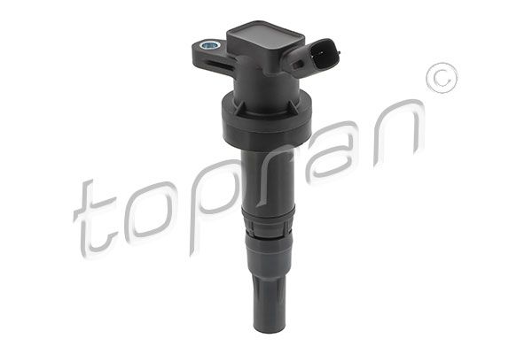 Ignition Coil TOPRAN 822 009