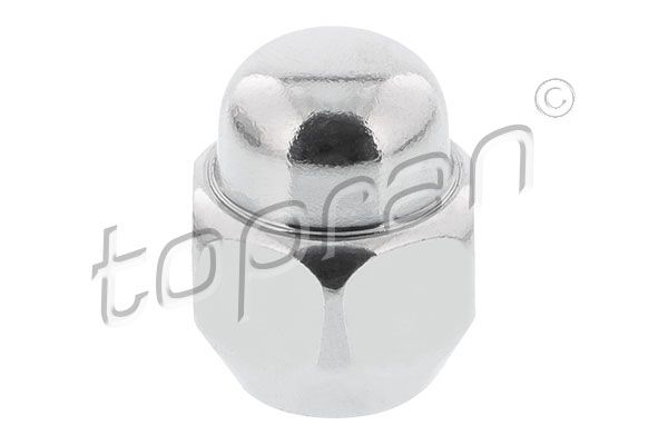 Wheel Nut TOPRAN 822 063