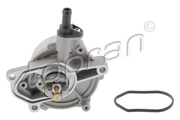 Vacuum Pump, braking system TOPRAN 822 090